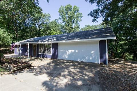 8007 Pine Ln, Rogers, AR 72756 photo 2