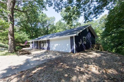 8007 Pine Ln, Rogers, AR 72756 photo 3
