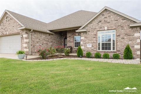 2084 Willow Ridge Ave, Springdale, AR 72764 photo 27