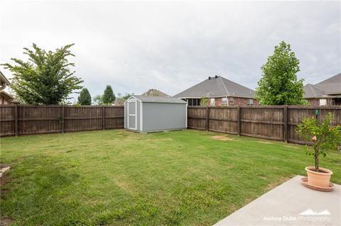 2084 Willow Ridge Ave, Springdale, AR 72764 photo 22