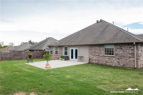 2084 Willow Ridge Ave, Springdale, AR 72764 photo 25