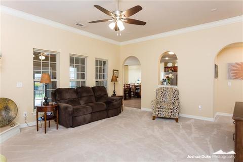 2084 Willow Ridge Ave, Springdale, AR 72764 photo 4