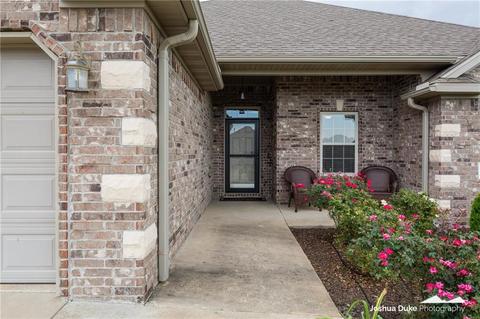 2084 Willow Ridge Ave, Springdale, AR 72764 photo 2
