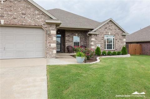 2084 Willow Ridge Ave, Springdale, AR 72764 photo 28