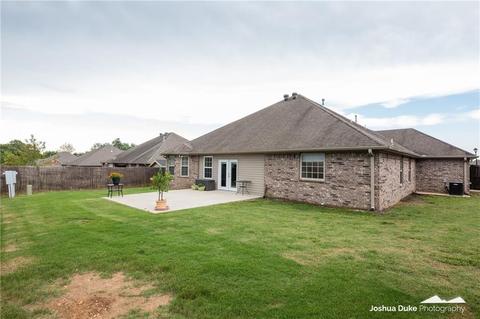 2084 Willow Ridge Ave, Springdale, AR 72764 photo 24