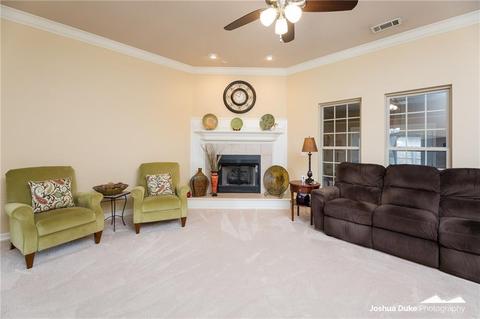 2084 Willow Ridge Ave, Springdale, AR 72764 photo 3