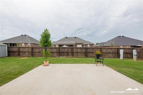 2084 Willow Ridge Ave, Springdale, AR 72764 photo 21