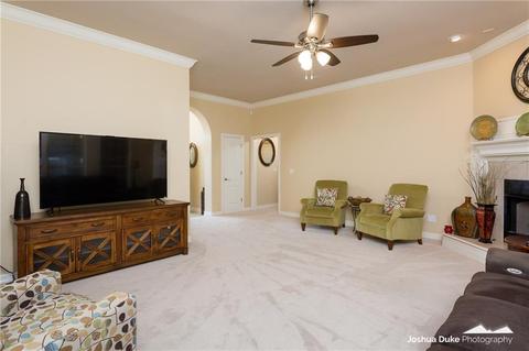 2084 Willow Ridge Ave, Springdale, AR 72764 photo 5