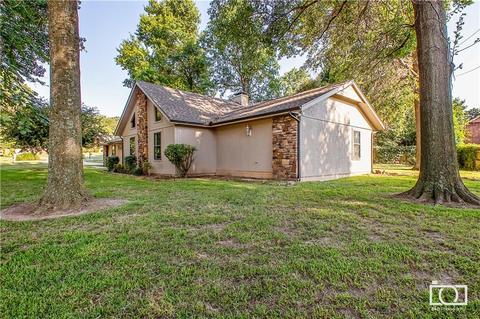 217 Suttle Dr, Springdale, AR 72764 photo 25