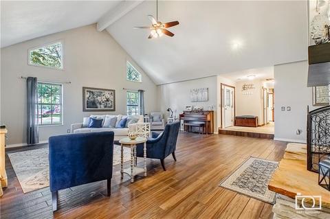 217 Suttle Dr, Springdale, AR 72764 photo 4