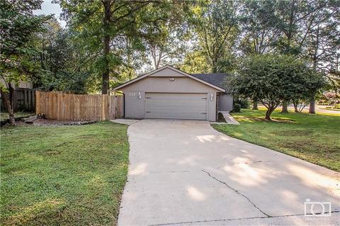 217 Suttle Dr, Springdale, AR 72764 photo 30