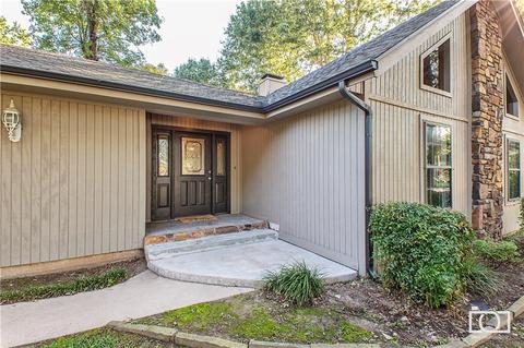 217 Suttle Dr, Springdale, AR 72764 photo 2