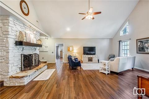 217 Suttle Dr, Springdale, AR 72764 photo 6
