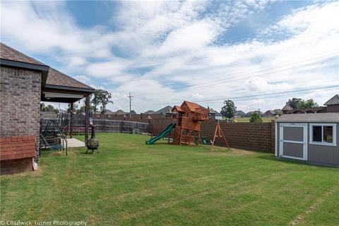 2013 Price Ave, Lowell, AR 72745 photo 23