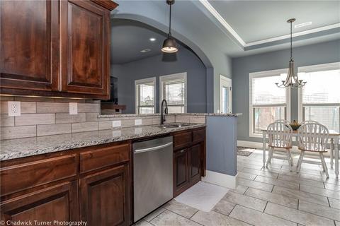 2013 Price Ave, Lowell, AR 72745 photo 4