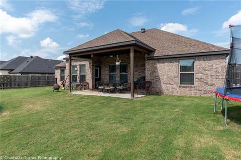 2013 Price Ave, Lowell, AR 72745 photo 24