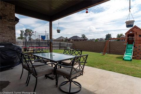 2013 Price Ave, Lowell, AR 72745 photo 22