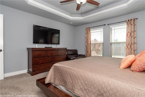 2013 Price Ave, Lowell, AR 72745 photo 12
