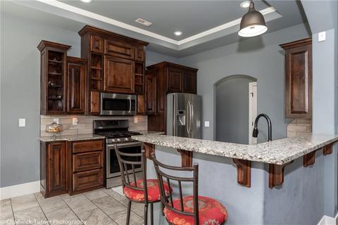 2013 Price Ave, Lowell, AR 72745 photo 2