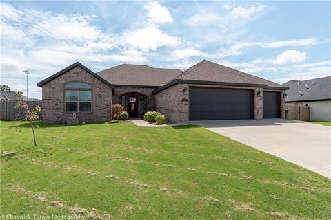2013 Price Ave, Lowell, AR 72745 photo 25