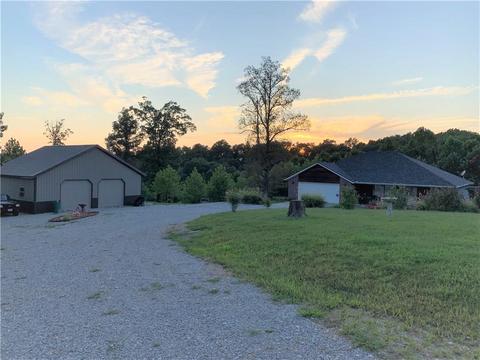 11495 Route E, Pineville, MO 64856 photo 1