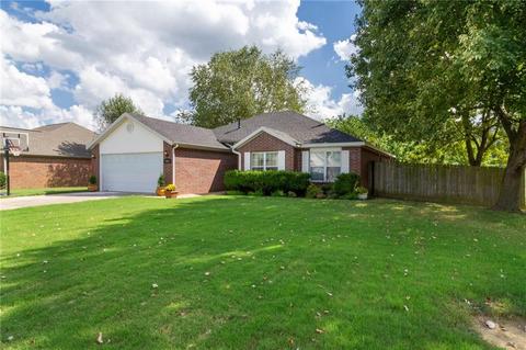 161 E Colorado Ave, Springdale, AR 72764 photo 11