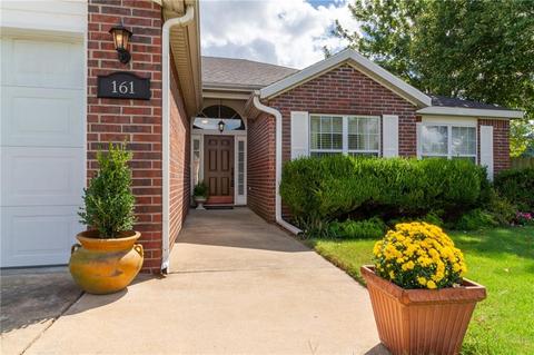 161 E Colorado Ave, Springdale, AR 72764 photo 13