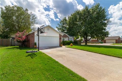 161 E Colorado Ave, Springdale, AR 72764 photo 12