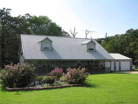 13774 E 390 Rd, Jay, OK 74346 photo 1