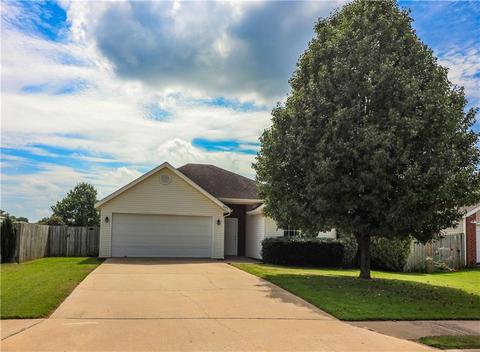 2453 Springbrook Ave, Springdale, AR 72764 photo 1