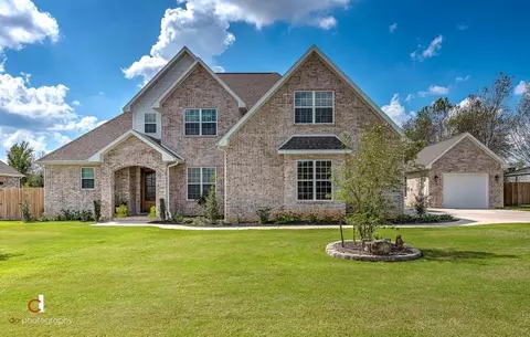 5934 S Pack Ln, Rogers, AR 72758 photo 1