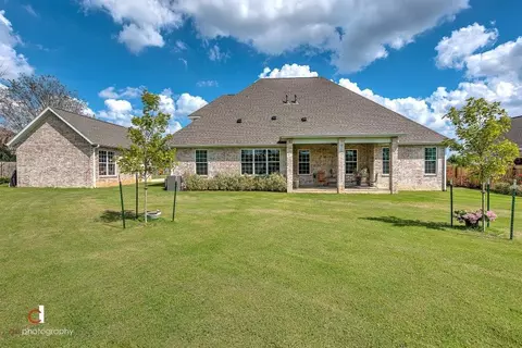 5934 S Pack Ln, Rogers, AR 72758 photo 3