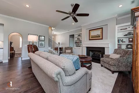 5934 S Pack Ln, Rogers, AR 72758 photo 10