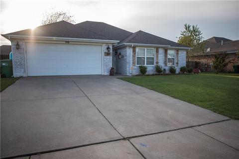 801 Harvest St, Centerton, AR 72719 photo 3