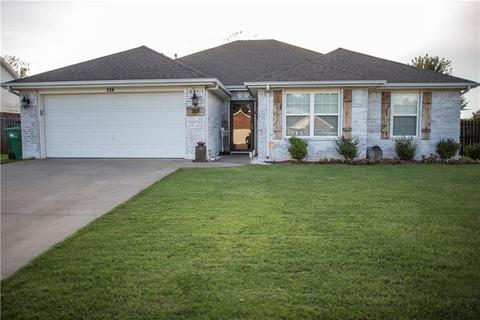 801 Harvest St, Centerton, AR 72719 photo 1