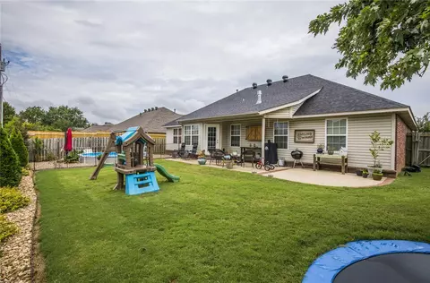 117 Skinner St, Centerton, AR 72719 photo 30