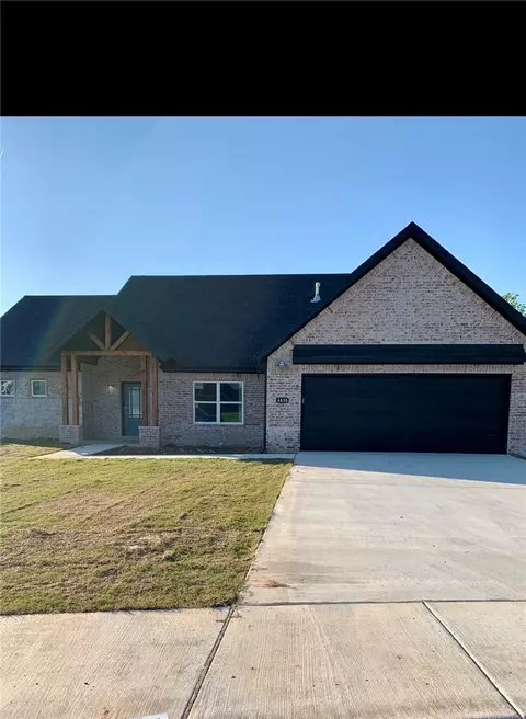 6830 Kingston Ave, Springdale, AR 72762 photo 1