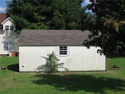 2220 Hope St, Jay, OK 74346 photo 21