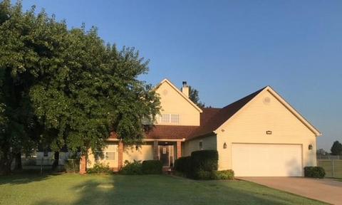 2220 Hope St, Jay, OK 74346 photo 1