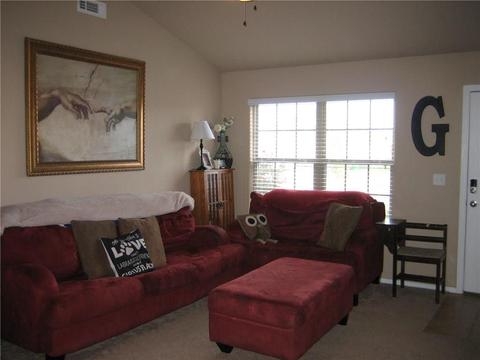 1541 Forest Dr, Centerton, AR 72719 photo 2