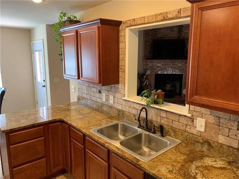 3981 Rosebud Ave, Springdale, AR 72764 photo 6