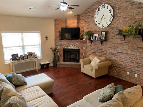 3981 Rosebud Ave, Springdale, AR 72764 photo 5