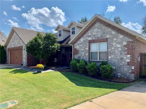 3981 Rosebud Ave, Springdale, AR 72764 photo 2