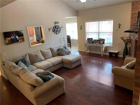 3981 Rosebud Ave, Springdale, AR 72764 photo 4