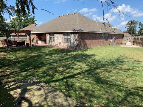 3981 Rosebud Ave, Springdale, AR 72764 photo 21