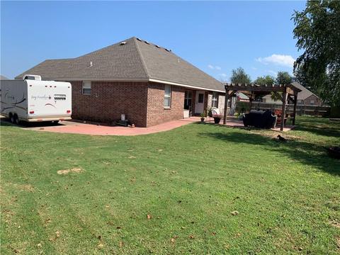 3981 Rosebud Ave, Springdale, AR 72764 photo 23