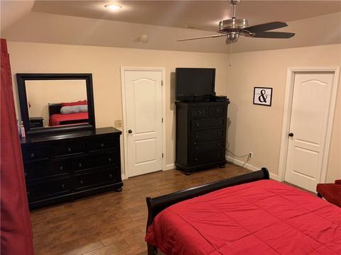3981 Rosebud Ave, Springdale, AR 72764 photo 10