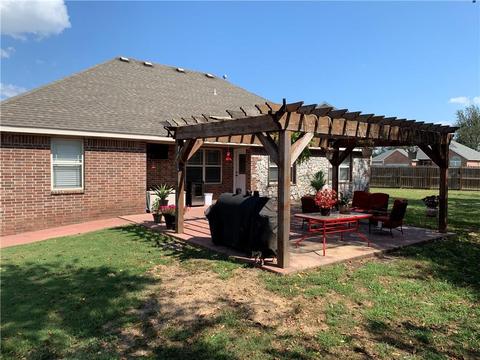 3981 Rosebud Ave, Springdale, AR 72764 photo 22