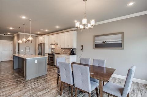 117 E Glendale Ln, Rogers, AR 72758 photo 8