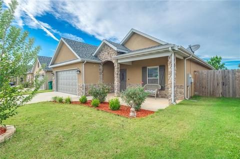 117 E Glendale Ln, Rogers, AR 72758 photo 1